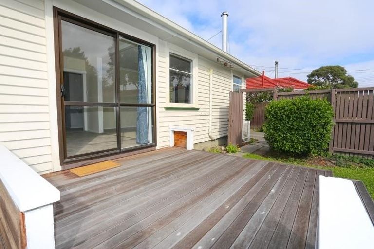 Photo of property in 55 Gregan Crescent, Burnside, Christchurch, 8053