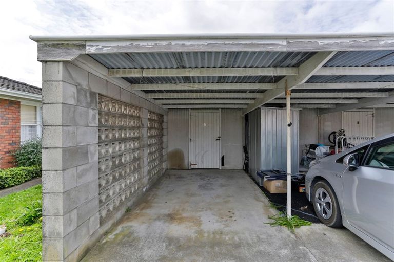 Photo of property in 7/68 Rangitoto Road, Papatoetoe, Auckland, 2025