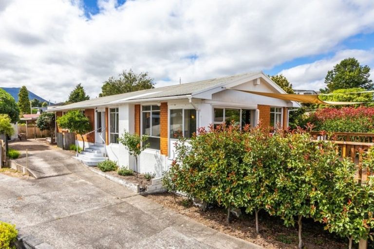 Photo of property in 2/32 Puriri Street, Hilltop, Taupo, 3330