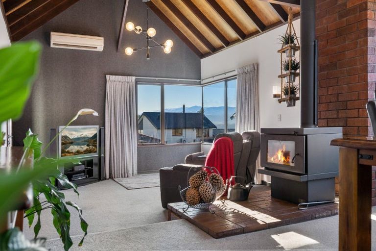 Photo of property in 39 Kamaka Crescent, Bridge Hill, Alexandra, 9320