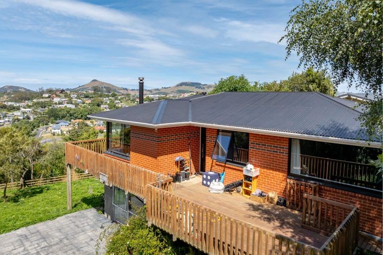 Photo of property in 6 Kohi Place, Port Chalmers, 9023