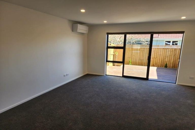Photo of property in 6/25 Marlborough Street, Phillipstown, Christchurch, 8011