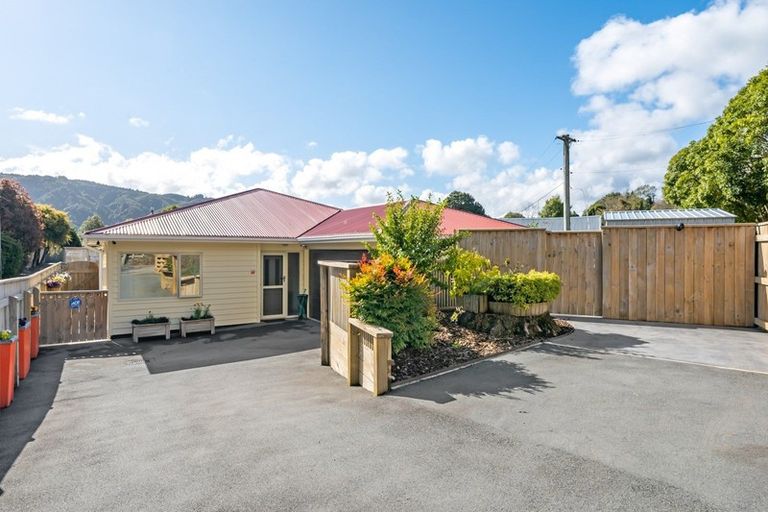 Photo of property in 1163 Fergusson Drive, Clouston Park, Upper Hutt, 5018
