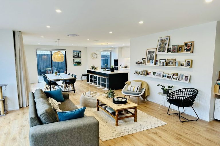 Photo of property in 30 Nederland Avenue, Burwood, Christchurch, 8083