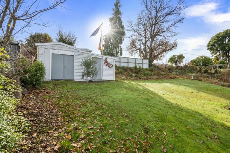 Photo of property in 42 Kiwi Road, Taihape, 4720