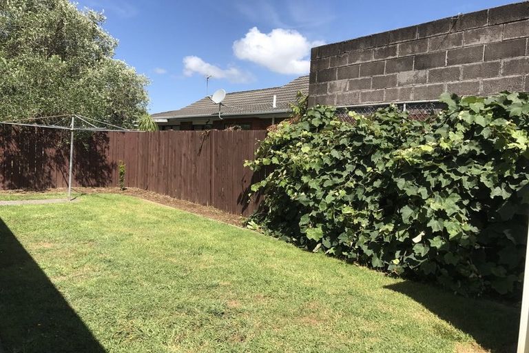 Photo of property in 21 Wentworth Avenue, Papatoetoe, Auckland, 2025