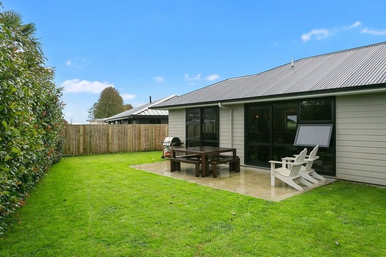 Photo of property in 20 Maple Place, Matamata, 3400