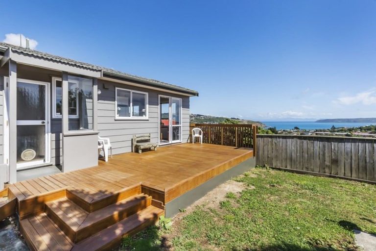 Photo of property in 23a Rothwell Street, Titahi Bay, Porirua, 5022