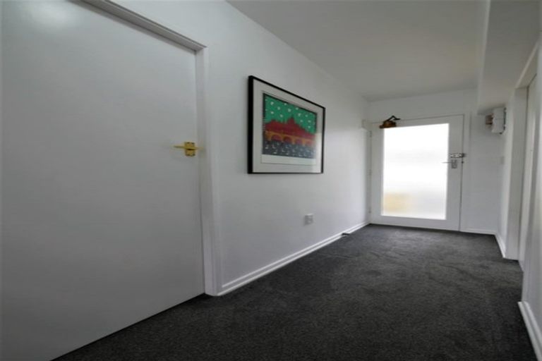 Photo of property in 4 Claremont Grove, Mount Victoria, Wellington, 6011