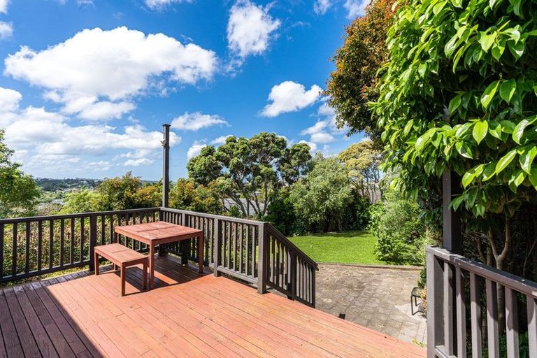 Photo of property in 92 Alton Avenue, Hillcrest, Auckland, 0627
