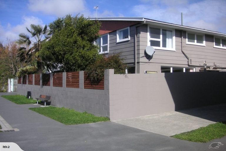 Photo of property in 4/3 Winchester Street, Merivale, Christchurch, 8014