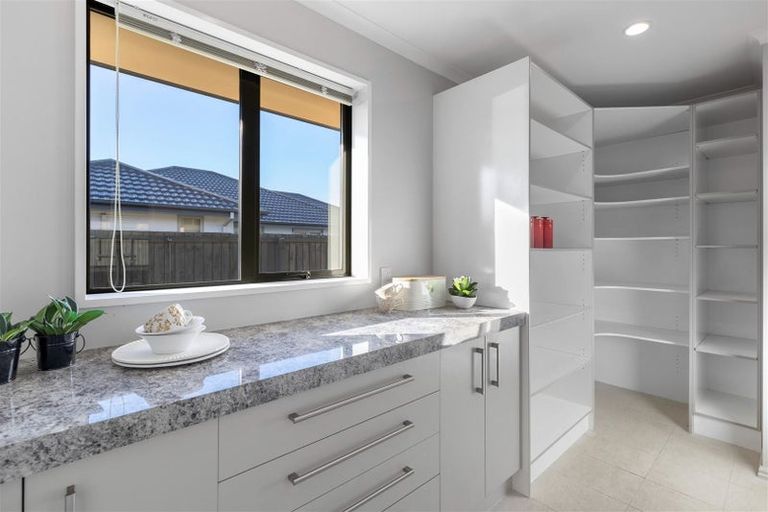 Photo of property in 7 Maurice Stanton Place, Shirley, Christchurch, 8052