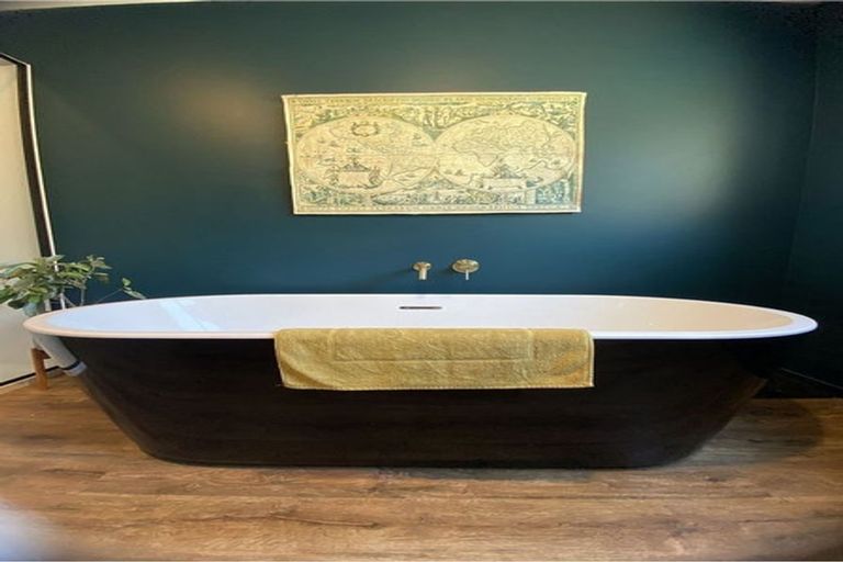 Photo of property in 375 Port Hills Road, Hillsborough, Christchurch, 8022