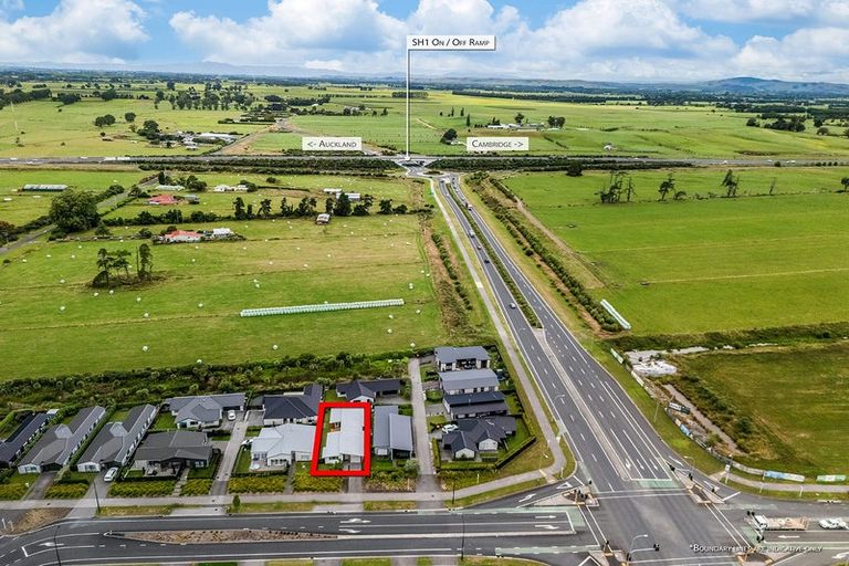 Photo of property in 504 Webb Drive, Chartwell, Hamilton, 3210