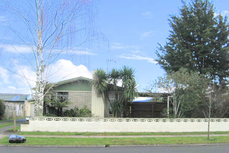 Photo of property in 21 Rhonda Avenue, Deanwell, Hamilton, 3206