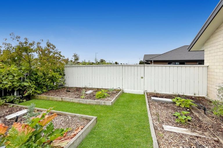 Photo of property in 4 The Runway, Wigram, Christchurch, 8042