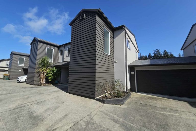 Photo of property in 15c Charlemont Street, Whitiora, Hamilton, 3200