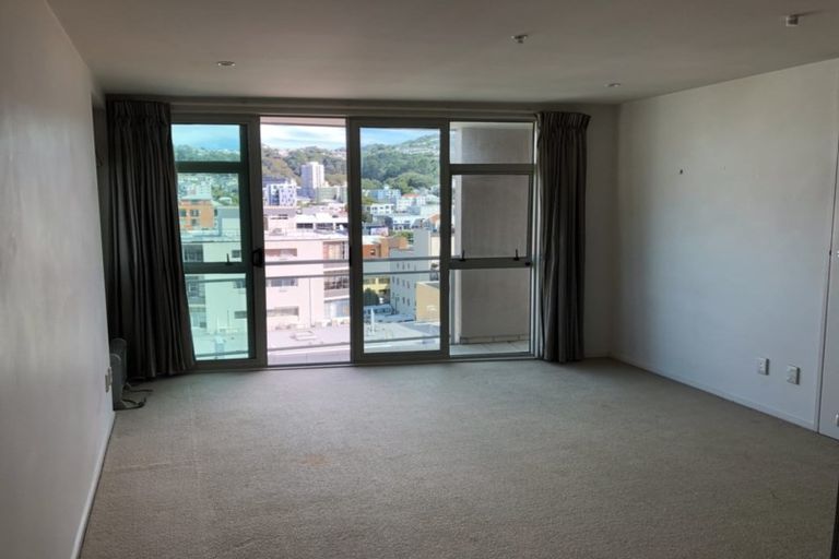Photo of property in The Lofts, 55/185 Victoria Street, Te Aro, Wellington, 6011
