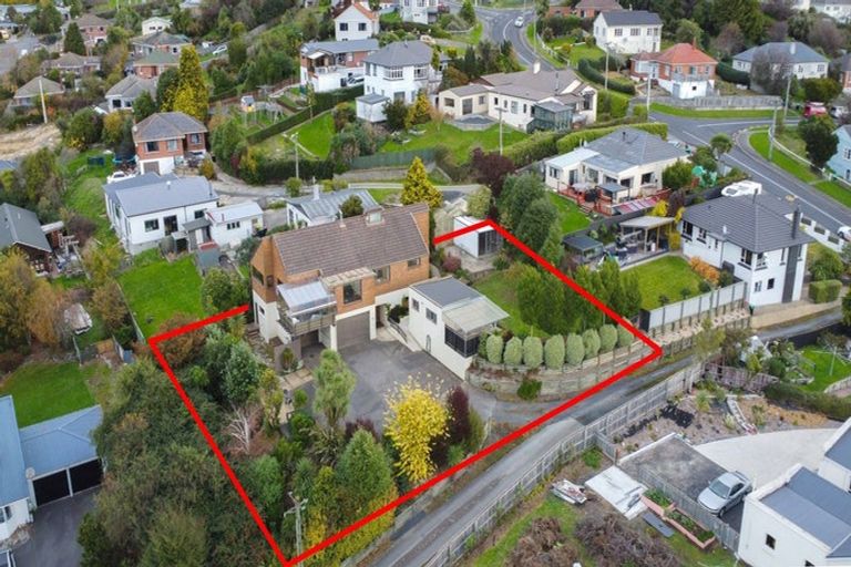 Photo of property in 4d Edinburgh Street, Green Island, Dunedin, 9018