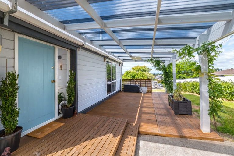 Photo of property in 16 Matipo Street, Lansdowne, Masterton, 5810