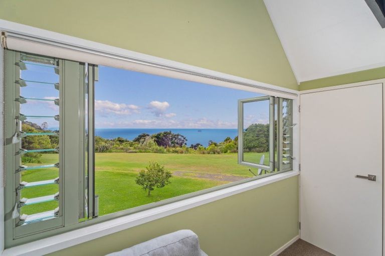 Photo of property in 556 Boat Harbour Road, Whenuakite, Whitianga, 3591