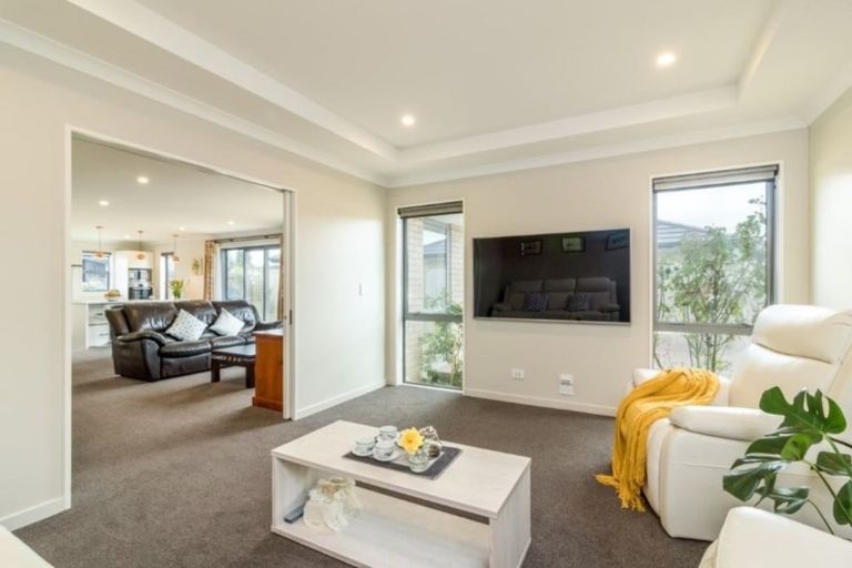 Photo of property in 67 Bradwell Crescent, Halswell, Christchurch, 8025