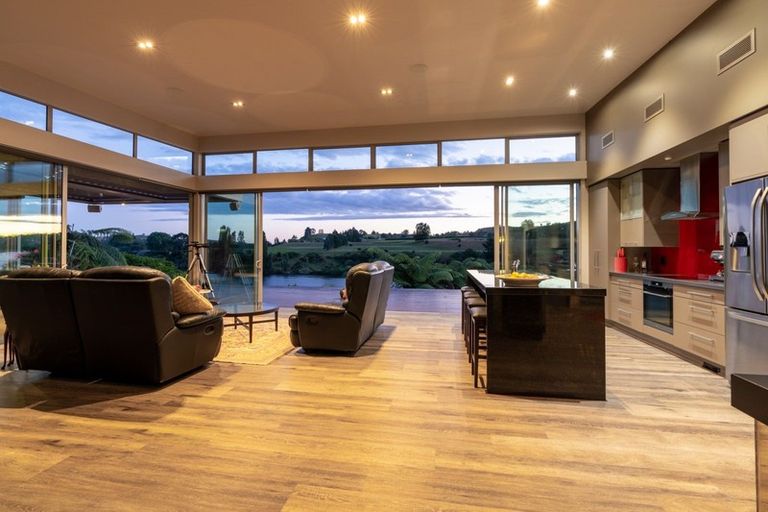 Photo of property in 2415 Maungatautari Road, Karapiro, Cambridge, 3494