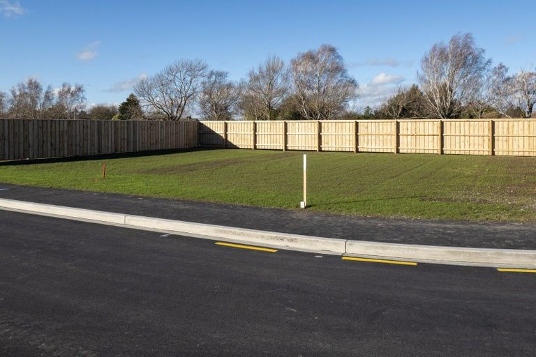 Photo of property in 17 Kay Way, Rakaia, 7710