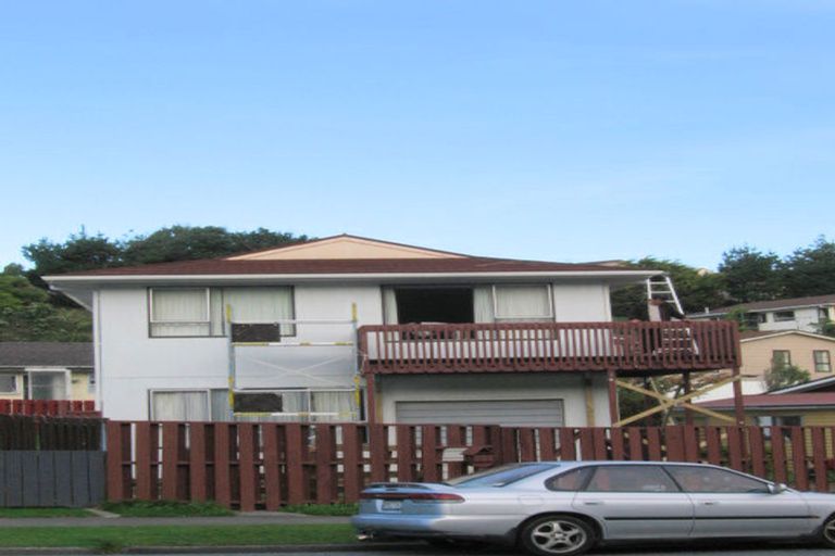 Photo of property in 210 Major Drive, Kelson, Lower Hutt, 5010