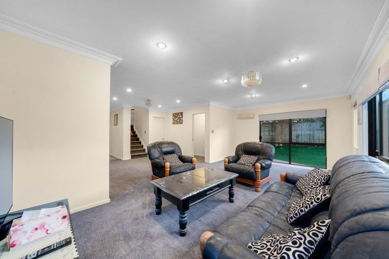 Photo of property in 8 Omana Road, Papatoetoe, Auckland, 2025