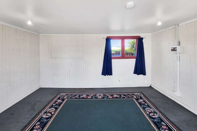 Photo of property in 130 Blake Street, Blaketown, Greymouth, 7805
