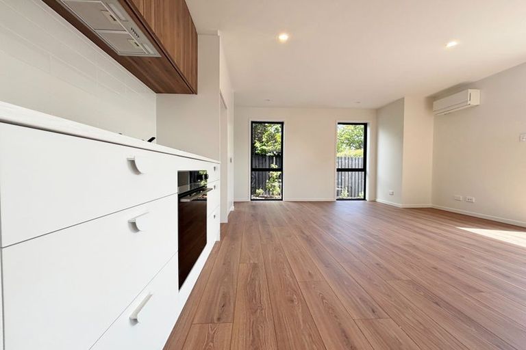 Photo of property in 425 Manchester Street, Christchurch Central, Christchurch, 8013