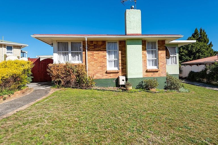 Photo of property in 86 Reservoir Street, Putaruru, 3411