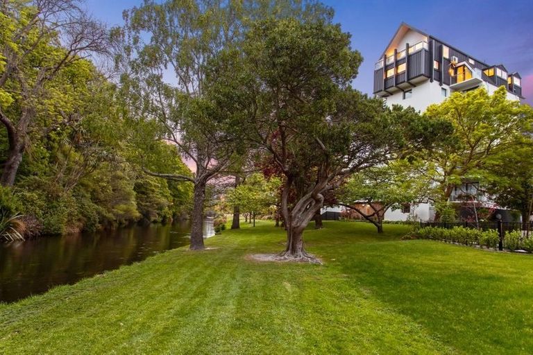 Photo of property in 602/18 Carlton Mill Road, Merivale, Christchurch, 8014