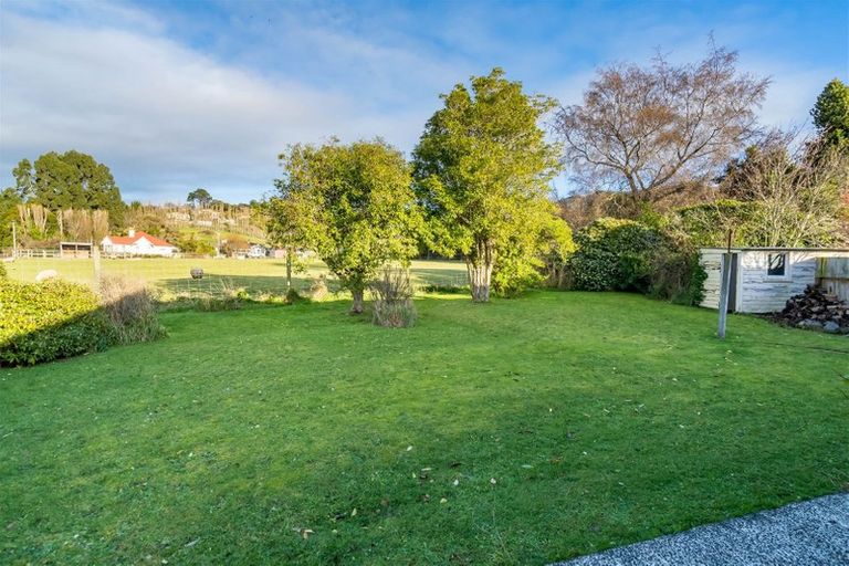 Photo of property in 12 Freyberg Avenue, Sawyers Bay, Port Chalmers, 9023
