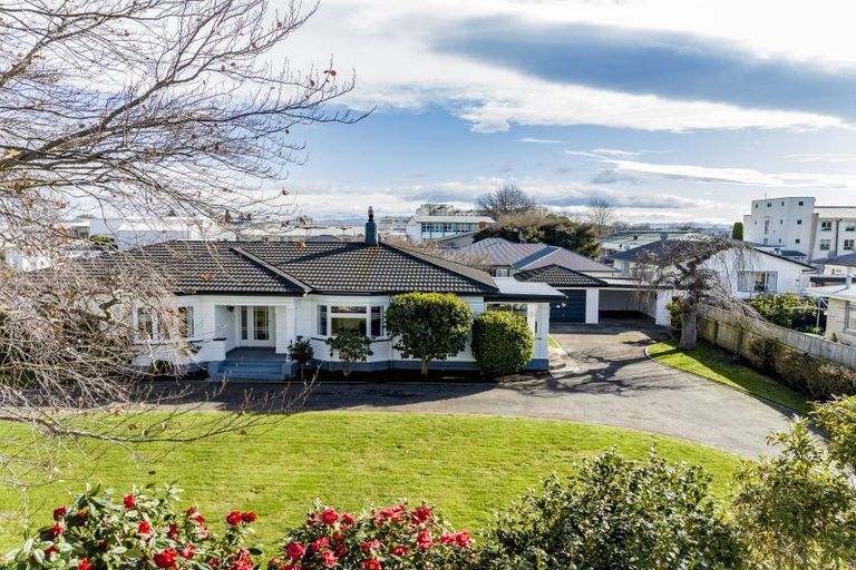 Photo of property in 115 Mcleod Street, Camberley, Hastings, 4120