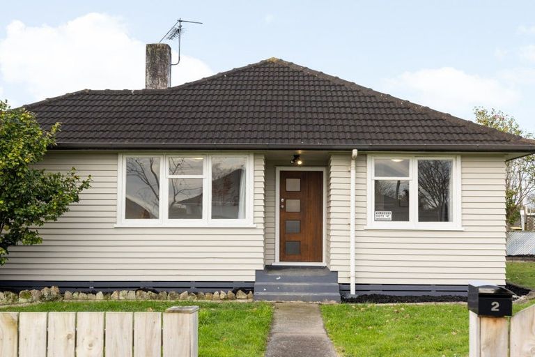 Photo of property in 2 Yeats Crescent, Fairfield, Hamilton, 3214