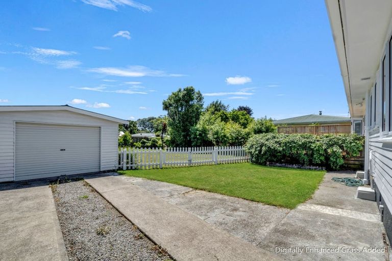 Photo of property in 7 Green Avenue, Levin, 5510