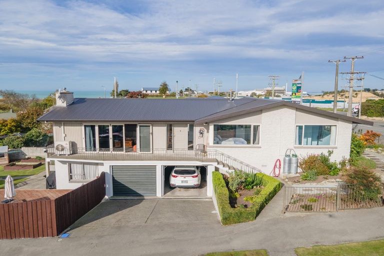 Photo of property in 5 Jellicoe Street, Oceanview, Timaru, 7910