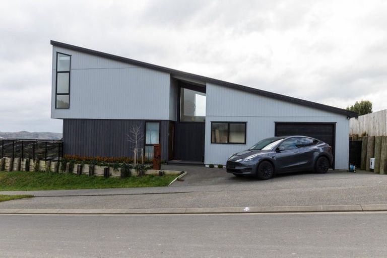 Photo of property in 81 Cedarwood Street, Woodridge, Wellington, 6037