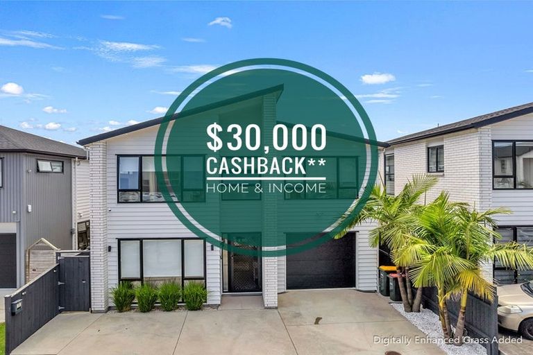 Photo of property in 9 Puruatanga Drive, Flat Bush, Auckland, 2019