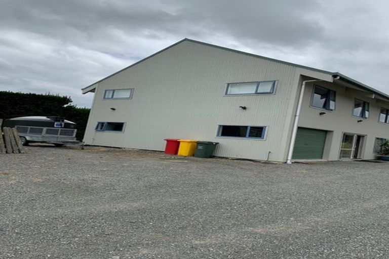 Photo of property in 21 Crallans Drain Road, Oxford, 7495