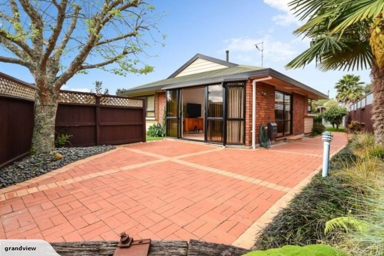 Photo of property in 12 Ronald Court, Pukete, Hamilton, 3200