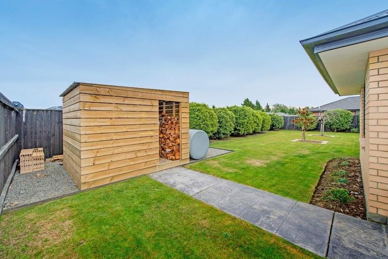 Photo of property in 83 Manse Road, Leeston, 7632