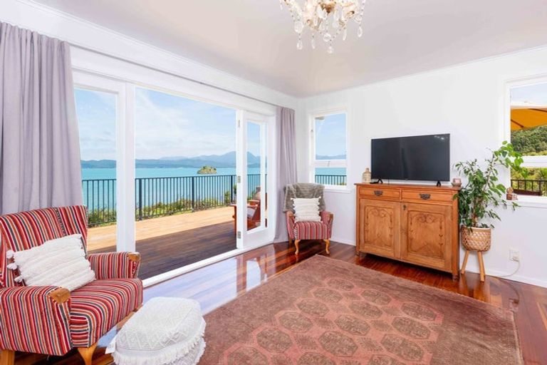 Photo of property in 67 Waione Road, Opononi, Kaikohe, 0473