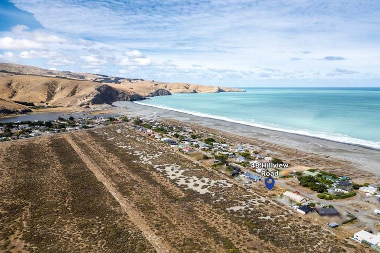 Photo of property in 18 Lake Terrace Road, Little River, 7591