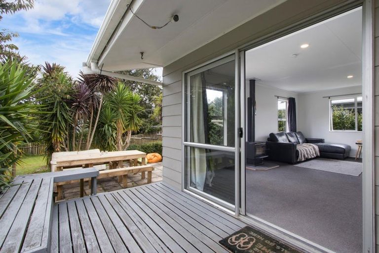 Photo of property in 37 Mataura Road, Waihi, 3610