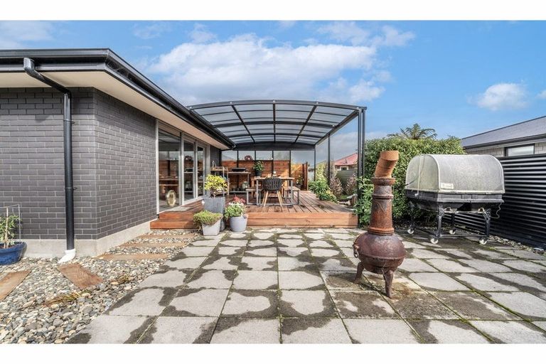 Photo of property in 656c Tay Street, Glengarry, Invercargill, 9810