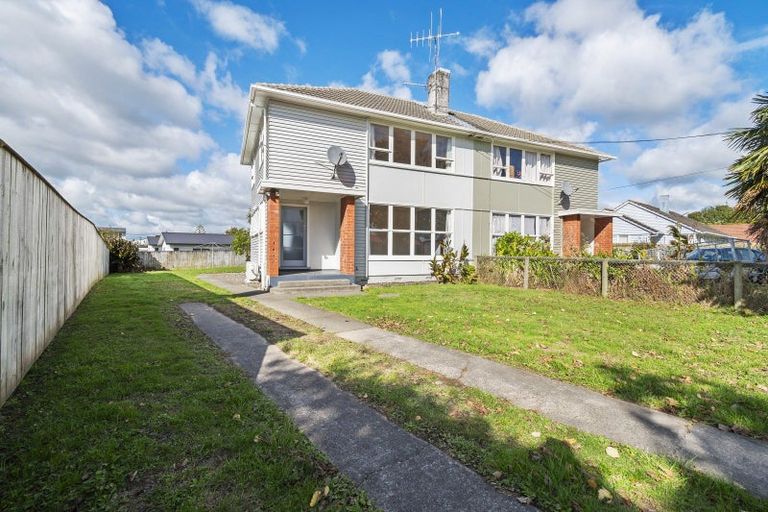 Photo of property in 145 High Street, Bulls, 4818