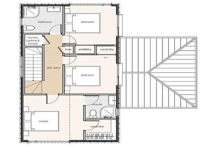 Photo of property in 10 Cherry Tree Lane, Glenbervie, 0173